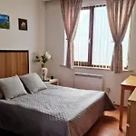 Spacious Apartment In Oostende With Balcony And Parking