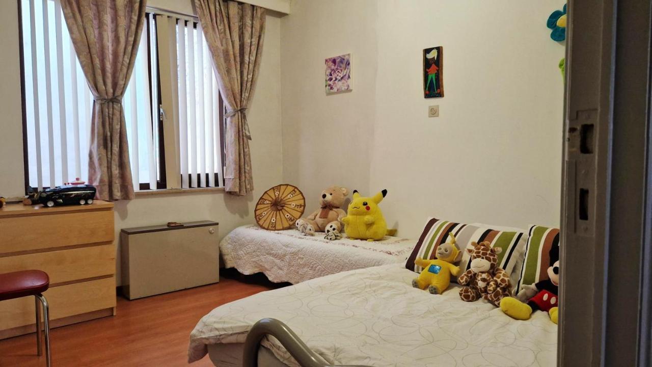Spacious In With Balcony And Parking Ostende
